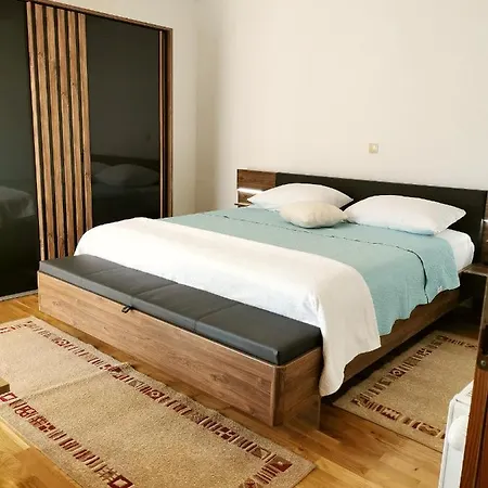 Apartment Brala Posedarje