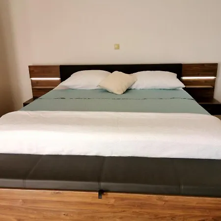 Brala Apartment *