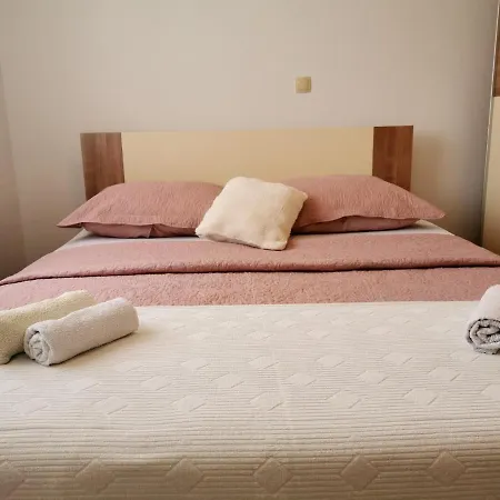Brala Posedarje