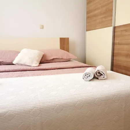Brala Apartment Posedarje
