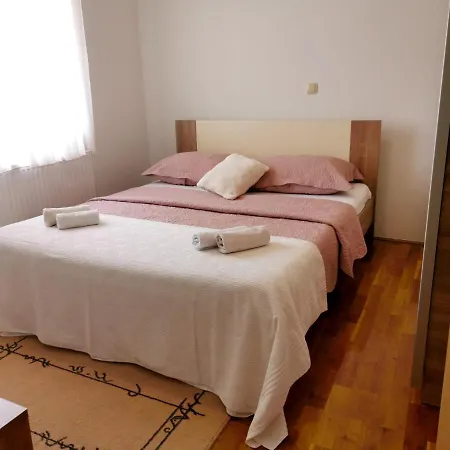 Brala Apartment