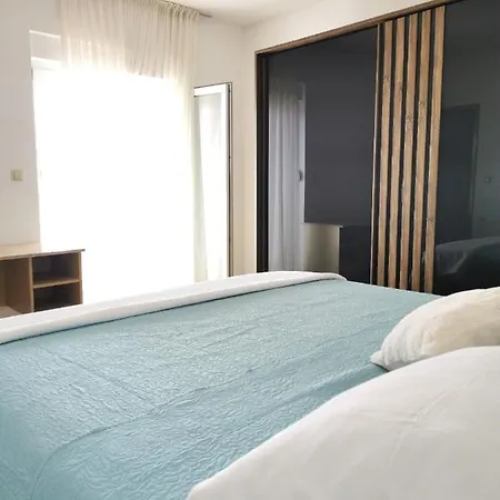 Apartment Brala