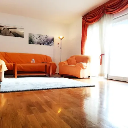 Brala Apartment