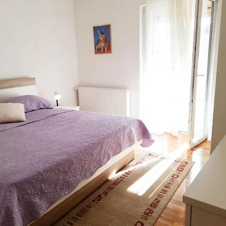 Apartment Brala