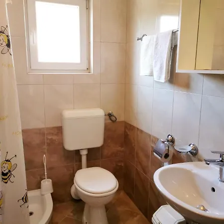 Apartment Brala *