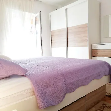 Apartment Brala