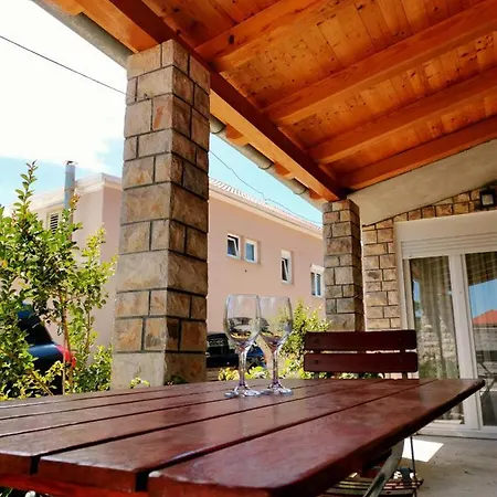 Apartment Brala