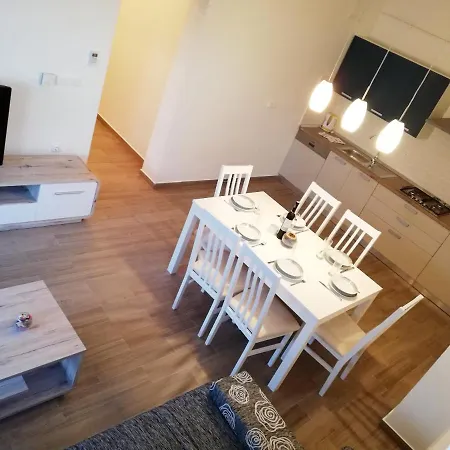 Apartment Brala Posedarje