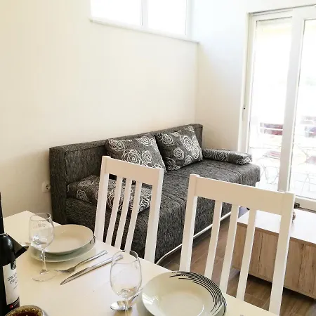 Apartment Brala Posedarje