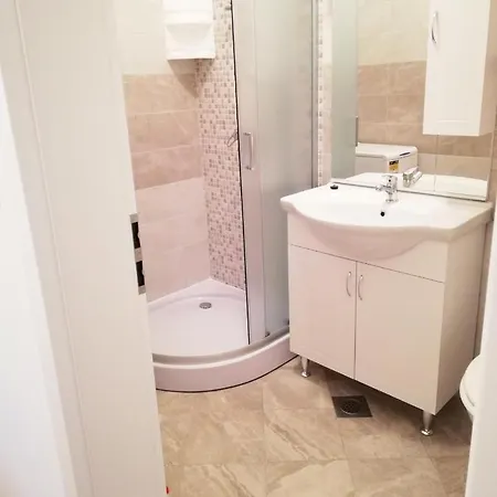 Brala Apartment Posedarje