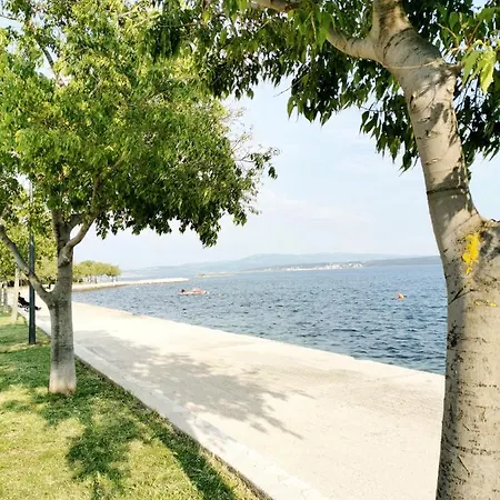 Brala * Posedarje