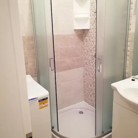 Brala Apartment Posedarje