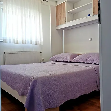 Apartment Brala