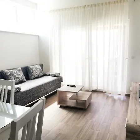 Brala Apartment *
