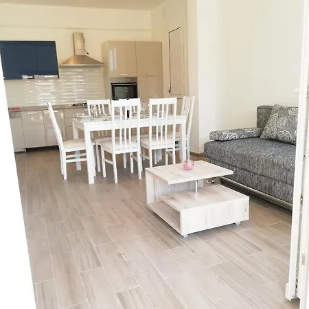 Brala Apartment Posedarje
