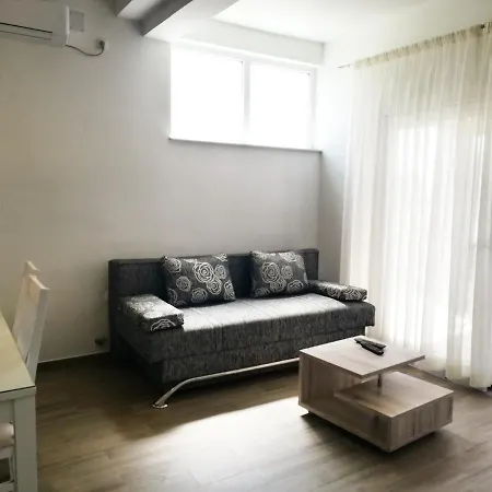 Apartment Brala *